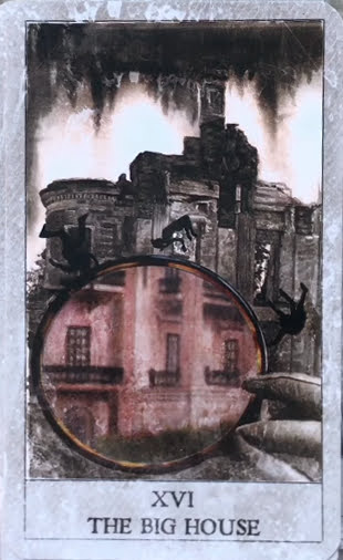 The Hoodoo Tarot